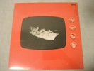 LP Iggi Pop - TV Eye Live, Made in Germany 1978, PL 12796, NEU + OVP, SEALED