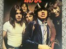 AC/DC Highway To Hell 1979 vinyl US club press beautiful LP