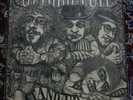 Jethro Tull Stand Up UK '70 Pink Island 