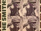 ORIGINAL Vtg 1985 THE SMITHS Album MEAT IS MURDER Vinyl 1ST PRESS Lp NEAR MINT
