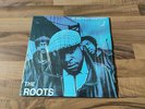 THE ROOTS - DO YOU WANT MORE ? VINYL LP A Tribe Called Quest DITC Dj Premier AZ