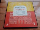 Teatro Alla Scala Turandot Puccini Maria Callas Vinyl 3 Lp Box Set