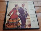 Rossini The Barber of Seville Maria Callas GALLIERA ANGEL  US 3 LP Set