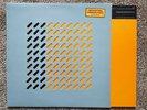Orchestral Manoeuvres In The Dark OMD DID2 RARE Grey/Orange Diecut 1st album