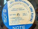 HORACE PARLAN “Movin' & Groovin'” 1960 Mono Blue Note “RVG” Vinyl