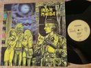 IRON MAIDEN - Women In Uniform Dutch 12” Vinyl