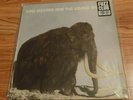 King Gizzard & The Lizard Wizard Polygondwanaland LP White Vinyl Fuzz Club