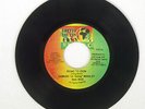 DAMIAN MARLEY KHAKI SUIT / ROAD TO ZION GHETTO YOUTHS UNITED NONE VINYL 7