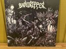 Bongripper - The Great Barrier Reefer Double LP First Pressing Super Rare