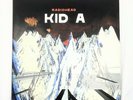 Radiohead Kid A 2x10
