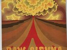 Savoy Brown - Raw Sienna - 1970 - Vinyl Record LP Gatefold