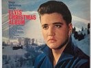Elvis Presley - Elvis' Christmas Album - 1959 - Vinyl Record LPM-1951