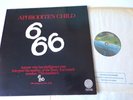 APHRODITE'S CHILD - 666 Ex Condition UK Vertigo Spaceship Label DOUBLE VINYL LP