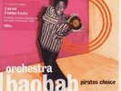 Orchestra Baobab - Pirates Choice NEW LP
