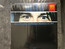 NIRVANA / LIVE AT PARADISO, AMSTERDAM - NOV 25TH 1991 - 12” BLUE VINYL ALBUM