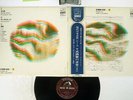 TORU TAKEMITSU WORKS OF 2 VICTOR VX-21 JAPAN OBI VINYL LP