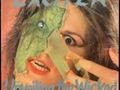 EXCITER 'Unveiling The Wicked' 1986 1st pressing Metal LP in shrink (WOL)