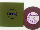 44202 WASH ME BACTERIA SOUR SOUR7408 PURPLE MARBLE VINYL VINYL 7
