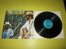 DALLA-DE GREGORI - BANANA REPUBLIC- RCA PL 31466 EX++/EX++ GF. INNER TESTI 1ST.