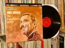 VINCE GUARALDI & FRANK ROSOLINO QUINTET 1963 Premier LP (stereo/richie kamuca)