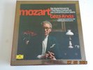 Mozart: The Piano Concertos - Geza Anda - 12 LP Box Set (Deutsche Grammophon)
