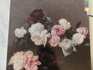 New Order Power corruption & lies 1983 LP Vinyl 12