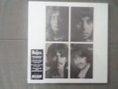 Beatles White Album 4 LP Deluxe Box Set SEALED