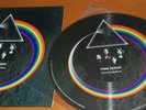 PINK FLOYD:AT THE RAINBOW THEATRE,LONDON,1972.DSOM.1LP.PICTURE DISC.EMI.RARE.M. 