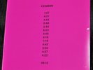 KASABIAN - 48:13 - Double 10 Inch 2LP Vinyl - NEW & SEALED