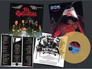 Vulture : The Guillotine (LP 2017) Ltd Ed Gold VINYL NEW Heavy Metal NWOTHM