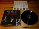 THE POLICE EVERY BREATH YOU TAKE THE SINGLES VINYL ALBUM LP RECORD 33 NEAR MINT