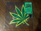 Cheech & Chong - Up In Smoke Picture Shaped Disc  w/ Hype Sticker FREE USA SHIP