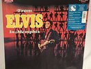LP ELVIS PRESLEY From Elvis In Memphis (180g Vinyl, Pallas, 2015) NEW MNT SEALED