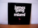 JAMES GANG 