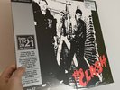 THE CLASH LP HMV 1921 CENTENARY LIMITED EDITION RED ORANGE VINYL NEW SEALED MINT