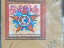 Sendelica Transatlantic Underground 30 Copies Only Clear Vinyl Lathe LP Low N°11