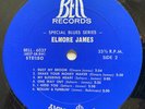 NEAR MINT Vinyl, Scarce ELMORE JAMES Blues LP, Bell Records, 1969