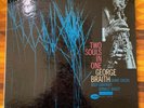 GEORGE BRAITH   Two Souls In One   Blue Note BLP 4148 NYC jazz LP