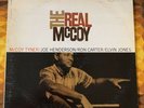 MCCOY TYNER   The Real McCoy   Blue Note BLP 4264 jazz LP mono