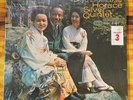 HORACE SILVER QUINTET   The Tokyo Blues   Blue Note BST 84110 NYC jazz LP stereo
