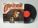 OSCAR MARTINEZ - Ya Te Di Mis Besos - LP EX-NM Freddie Records FR-1010