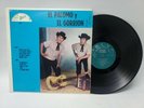 EL PALOMO Y EL GORRION LP 