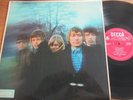 ROLLING STONES...BETWEEN THE BUTTONS..SUPERB UK 1ST ISSUE UNBOXED DECCA  LK 4852