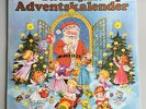Neuwertig - LP - Der klingende Adventskalender - ungeöffnet - EUROPA 1150901