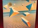 AZYMUTH Light As A Feather 1979 UK vinyl LP original Jazz Carnival  EXCELLENT