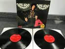 LP 2 ALBUM THE JIMI HENDRIX EXPERIENCE ARE YOU EXPERIENCED AXIS: BOLD AS LOVE NM