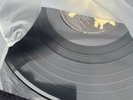 U2 The Joshua Tree Island Records VINYL RECORD USED BONO 1980’s
