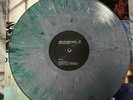 Jimmy Eat World Clarity Vinyl Rare 1999 Marble