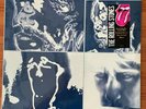 Rolling Stones - Emotional Rescue (CBS) Record/Vinyl