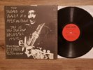Abner Jay - The Backbone Of America Is A Mule..-VG/VG++ 1975 Blues MONO PRIVATE